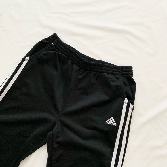 ADIDAS JOGGERS - Picture 1 of 4